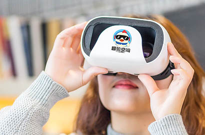 VI设计